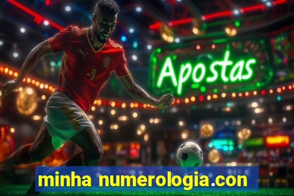 minha numerologia.con